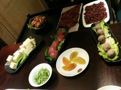 -牛焱·贵州黄牛肉火锅(城西银泰店)