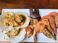 -大渔·观筵(三里屯太古里店)