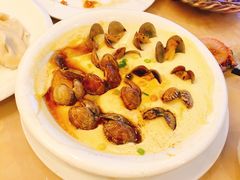 -北方饺子王·海肠捞饭·海鲜锅(山大店)