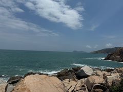 -广东惠东海龟国家级自然保护区