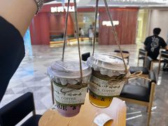 -鹊茶咖啡•新中式(深圳首店)