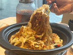 -羊之道草原味道清真餐厅(番禺店)