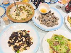 -映像烟台·海鲜·地道鲁菜(海信慧园店)