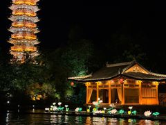 -桂林两江四湖景区