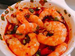 -加餐海鲜自助(宝龙一城店)