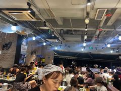 -五里关火锅(牛市口店)