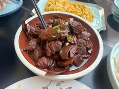 -美味之家·湖景农家乐(太湖东山店)