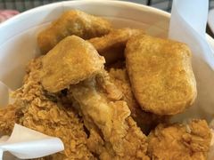 -肯德基(黄岩吾悦店)