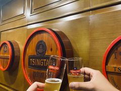 -青岛啤酒博物馆