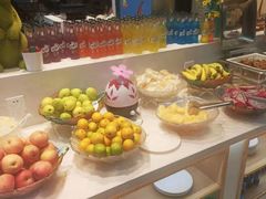 -纽斯特牛排自助餐厅(浦江万达店)