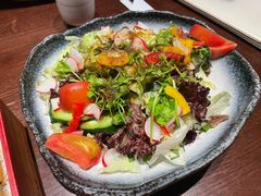 -翔峰炭火鳗鱼(悦泰街里公寓店)