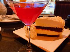 -The Cheesecake Factory 芝乐坊餐厅(王府中環店)