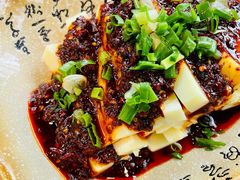 拌凉粉-青城甲(青城山店)