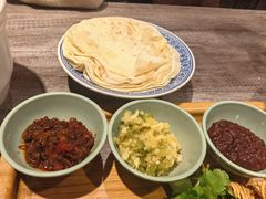 -曾家厨房·新徽菜(九华山路店)