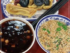 -清真马祥兴菜馆(云南北路店)