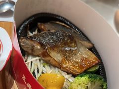 -味太助·银饭食堂(中华城店)