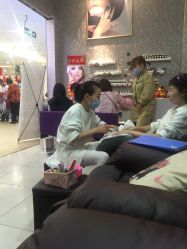 -挚爱美甲Bloved Nail