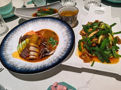 -上上瓷·艺境川菜(IFS旗舰店)