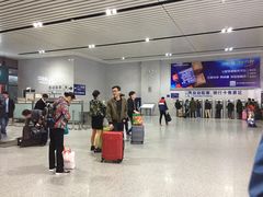 -南宁东站
