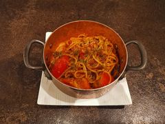 妈妈家肉酱意面-新鲜誌·新派食集(万象天地店)