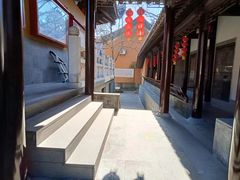 -灵谷景区