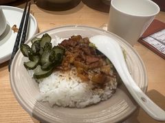 -隅乐胡椒虾·台湾菜·团建(皇岗店)