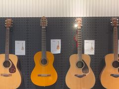 -雅歌音乐培训中心·钢琴培训·乐器培训(交道口店)