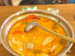 -曼泰·泰餐(江南环球港店)