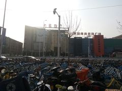 -曼哈顿商业广场(升龙广场店)