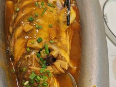-徽镇小厨·经典徽菜(马连道店)