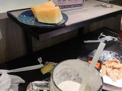 -湊湊火锅·茶憩(打浦桥日月光店)