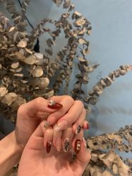 -沐白•盛妍日式美甲美睫