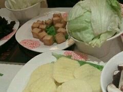 -密友回转自助火锅(世茂国际广场店)