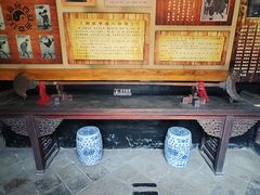 -平遥古城