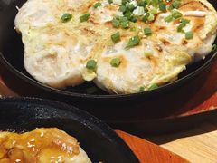 豆腐生煎包-恋萍小吃(时代店)