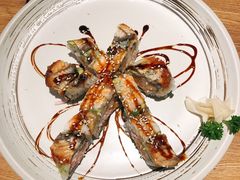 -隐泉之语日式料理(王府中环店)