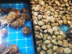 -集杰尚品海鲜烤肉自助餐厅(乳山振华店)