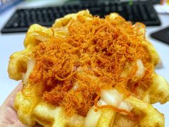 -肯德基(槐苑店)