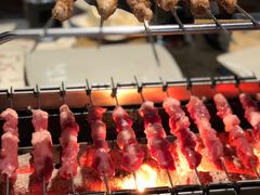 -很久以前羊肉串(簋街店)
