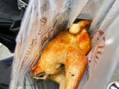 -吴山烤禽 (吴山路店)