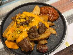 -米兰西点(鞍山店)