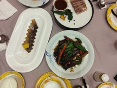 -银都上海菜馆(粤海东路店)