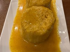 老北京芥末墩-北京小肠陈饭庄(方庄店)