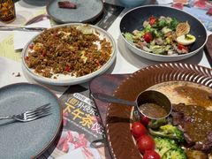 -半秋山西餐厅(巴南万达广场店)