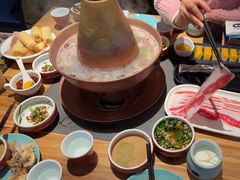 -额尔敦草原涮羊肉·烧烤(冻青树总店)