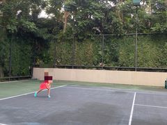 -三亚湾海居铂尔曼度假酒店