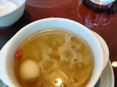 -环球港凯悦 · 享悦中餐厅