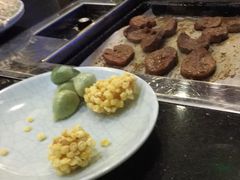 -吉木烤肉自助餐厅(乐汇城店)