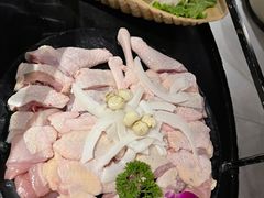 招牌竹笙椰子鸡-凤园椰珍·臻品椰子鸡(保利时光里店)