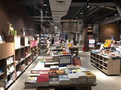 -扶光书店(中环店)